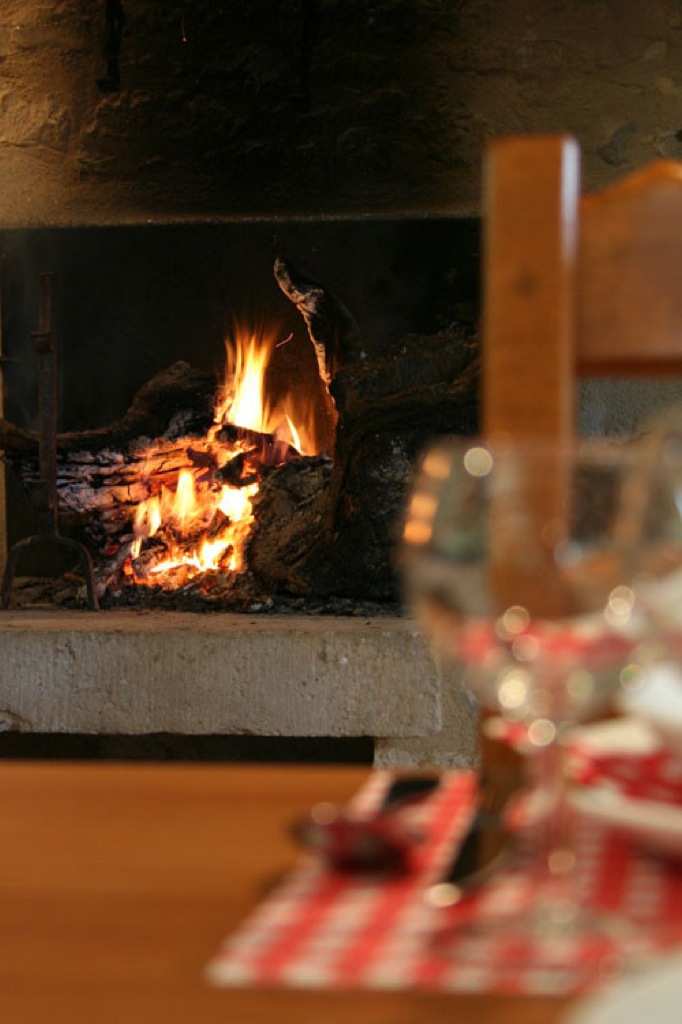 Auberge du Mas d'Aspech, Belmont-Sainte-Foi - photo 20