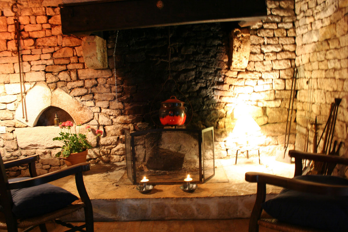 Les gîtes du Mas d'Aspech - La Tuile à Loups, Belmont-Sainte-Foi - photo 5