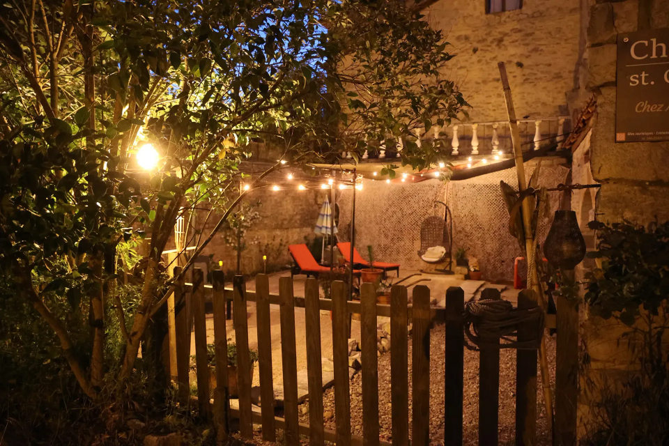 Château de St Chamarand - T3, Saint-Chamarand - photo 16