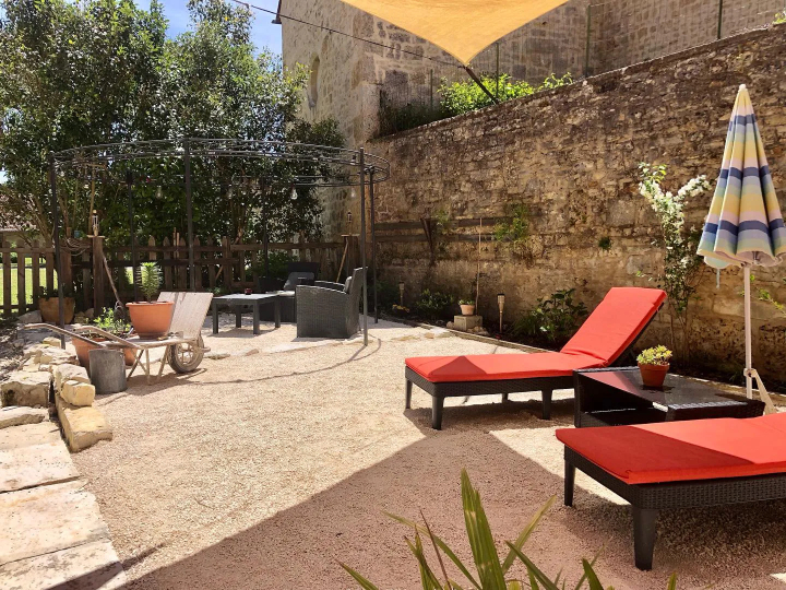 Château de St Chamarand - T3, Saint-Chamarand - photo 17