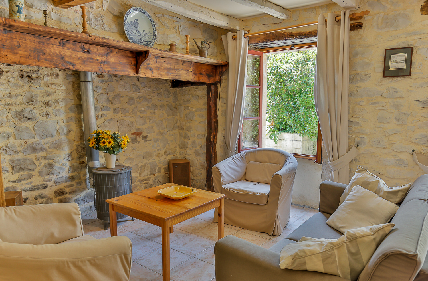 Domaine La Cabane - La Chouette, Dégagnac - photo 6