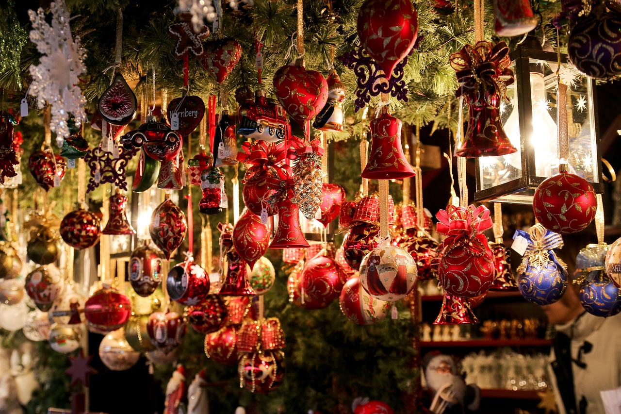 Photo de couverture - Marché de Noël à Crayssac