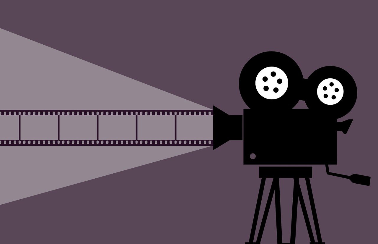 Ciné plein air à Lauzès