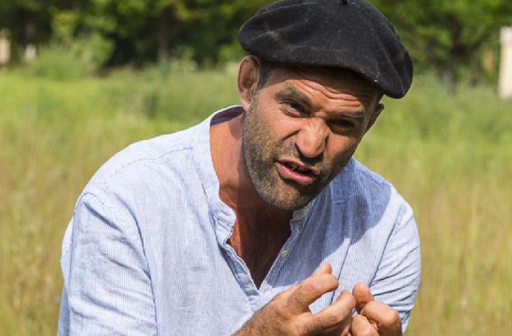 Les mercredis de l'été à la ferme Bouscarel, Creysse - photo 3