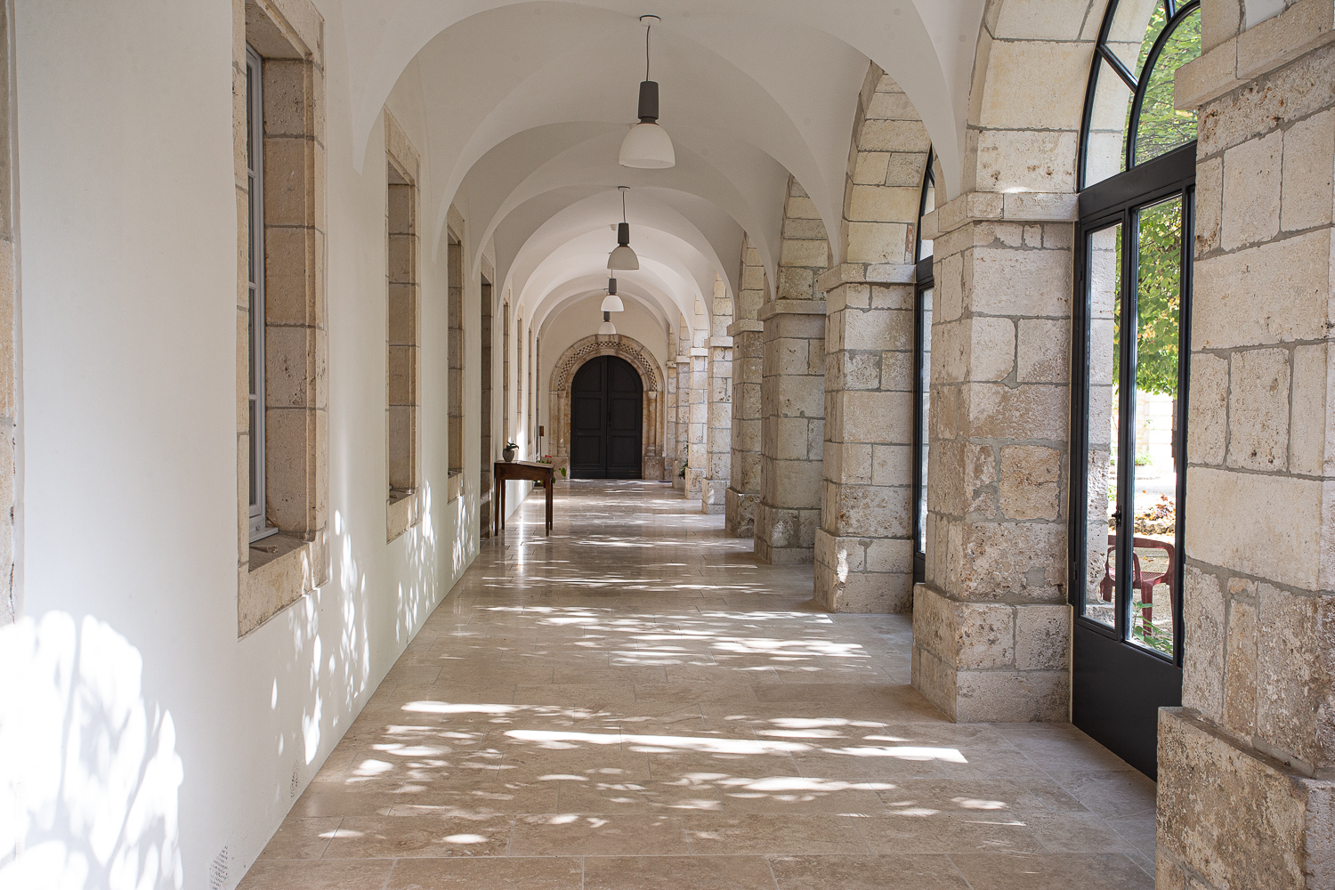 Hostellerie du Couvent, Vaylats - photo 20