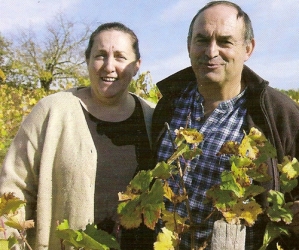 Clos de Gamot