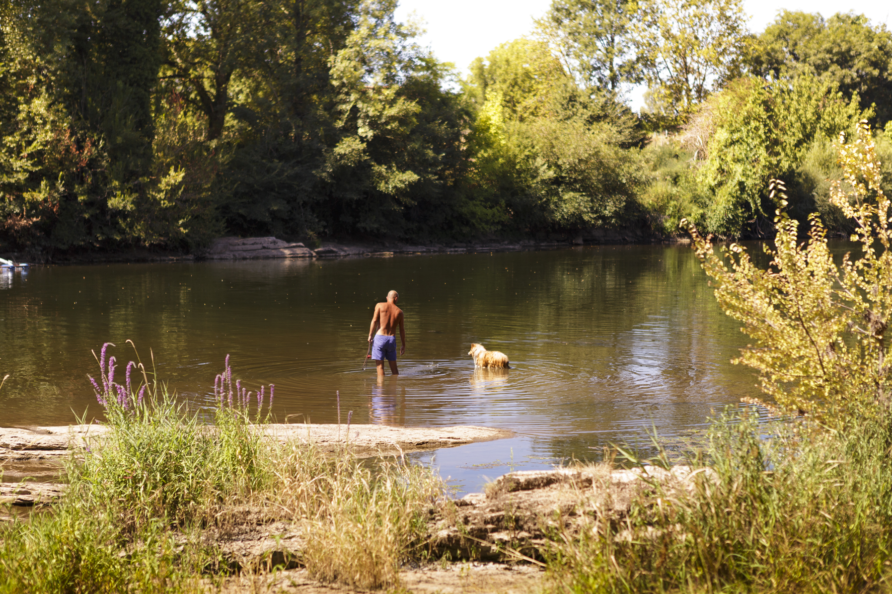Camping le Clos Bouyssac, Touzac - photo 12