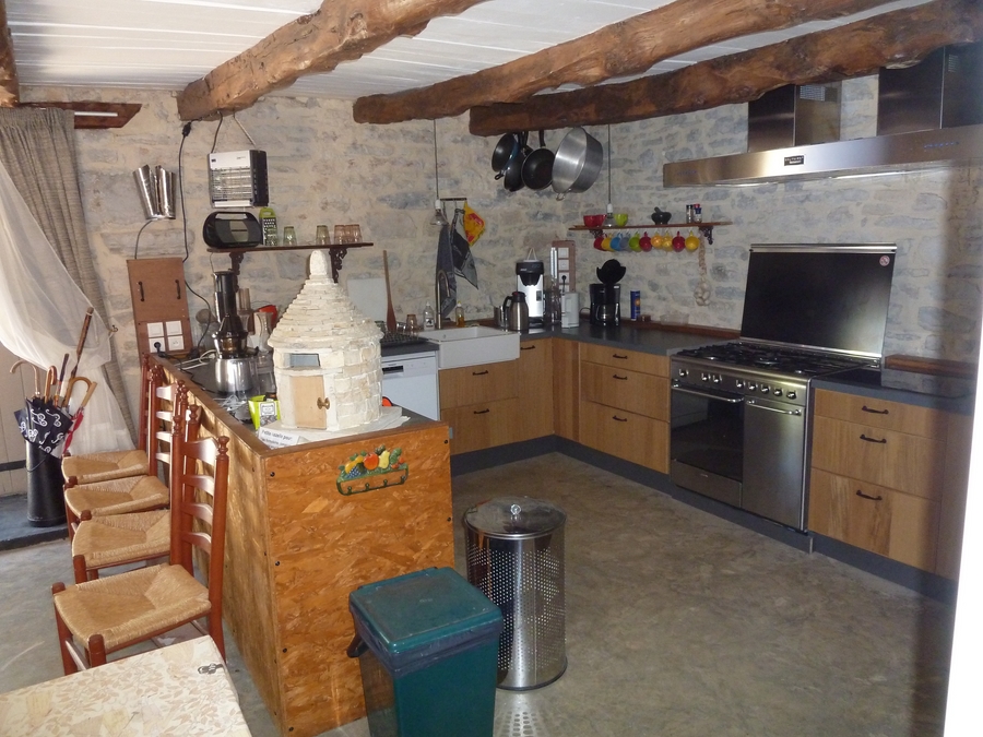 NaturOgite des Escoutilles, Varaire - photo 4