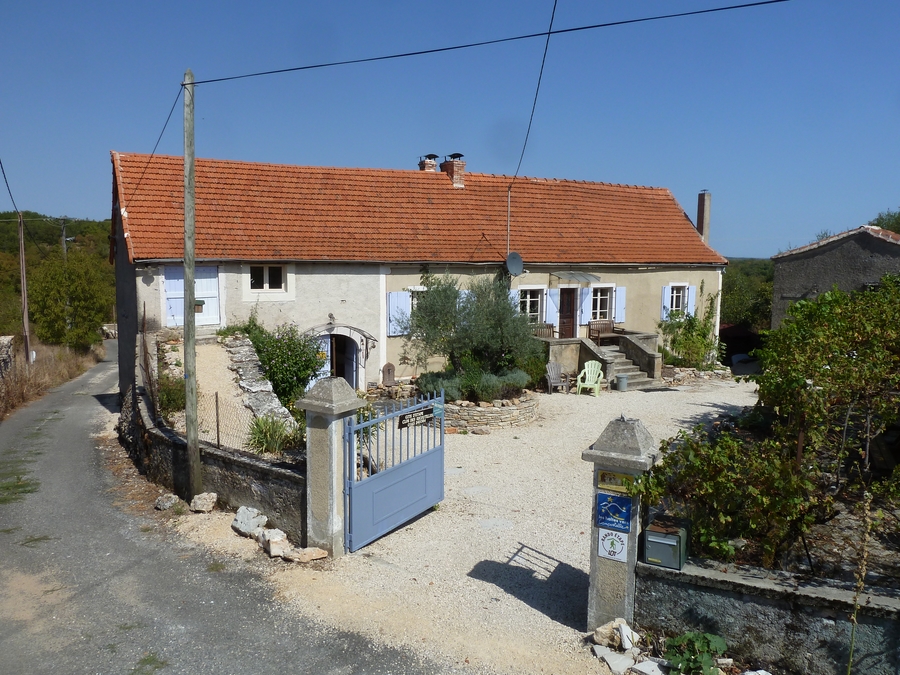 NaturOgite des Escoutilles, Varaire - photo 6