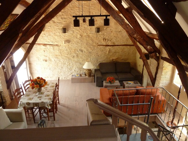 NaturOgite des Escoutilles, Varaire - photo 8