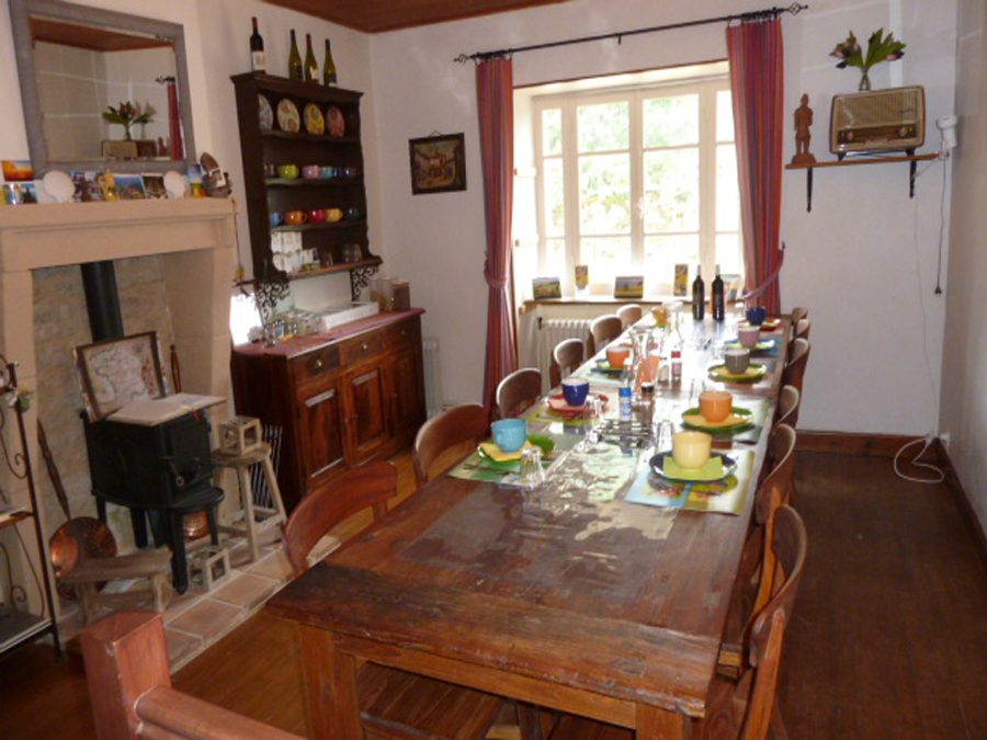 NaturOgite des Escoutilles, Varaire - photo 9