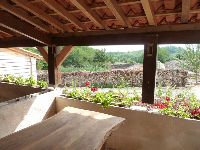 NaturOgite des Escoutilles, Varaire - photo 10