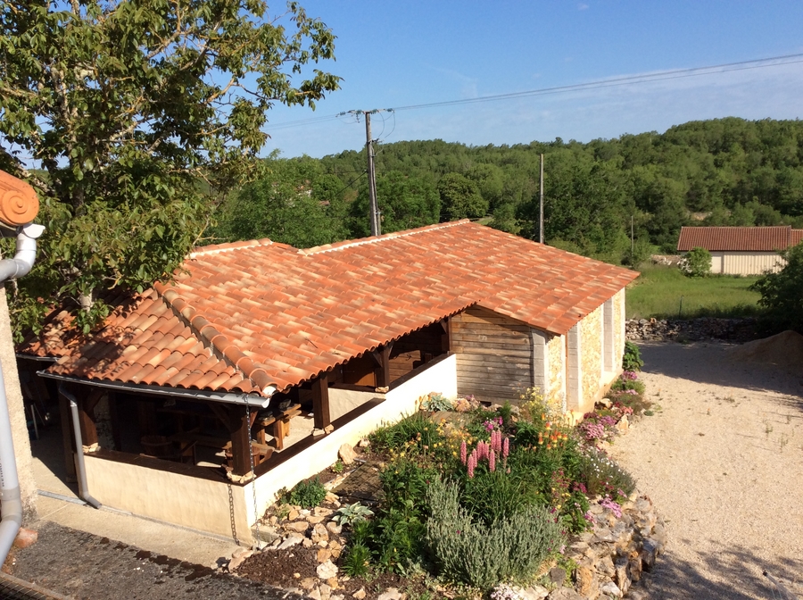 NaturOgite des Escoutilles, Varaire - photo 11