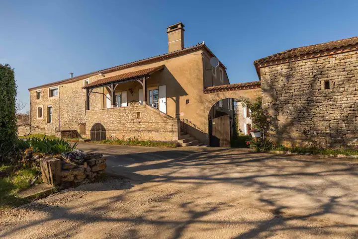Clos du Prince 1, Saint-Vincent-Rive-d'Olt - photo 5