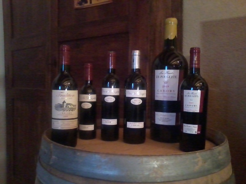 Clos de Pougette — photo 3