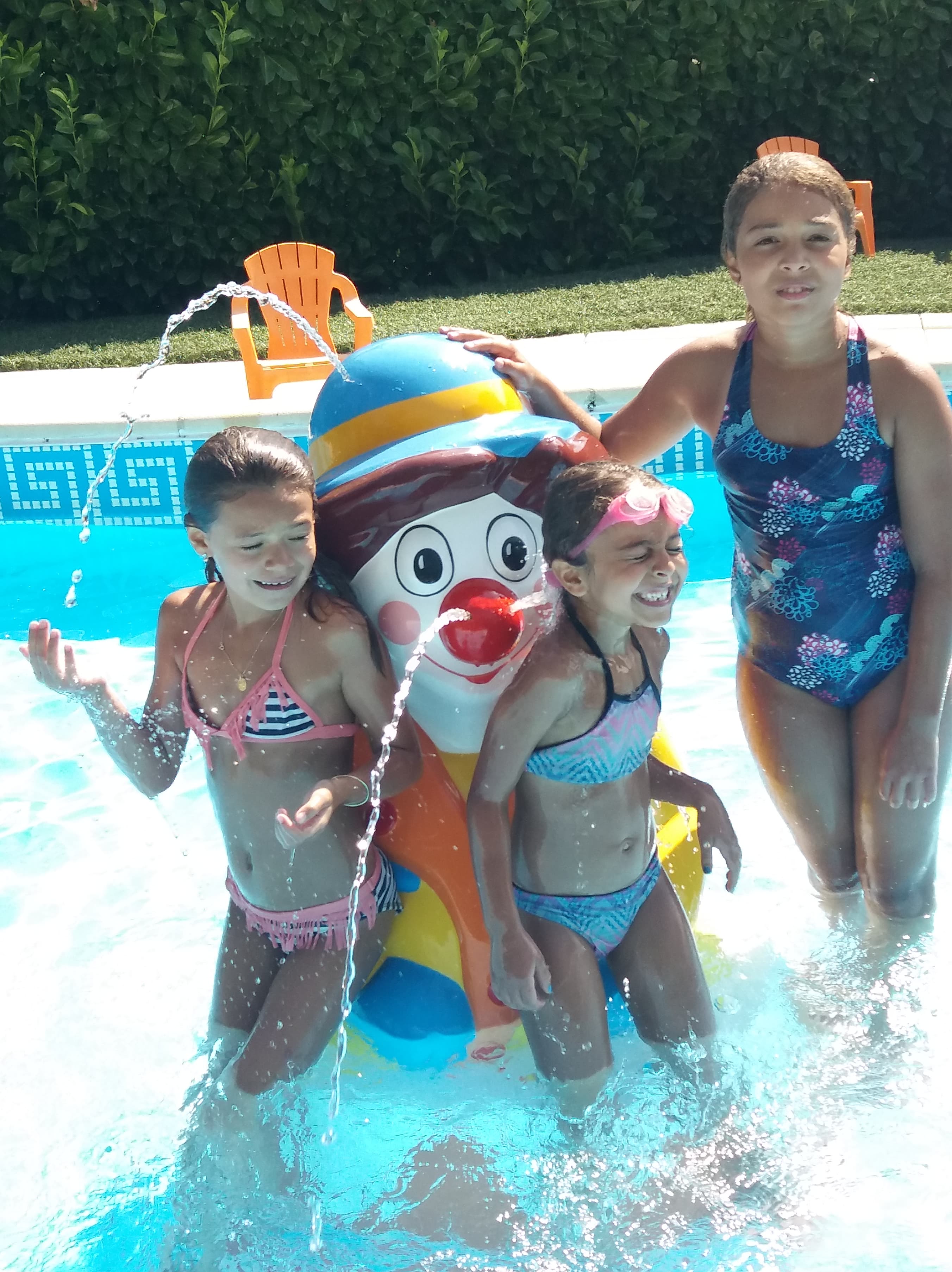 Camping La Verte Rive, Pinsac - photo 13