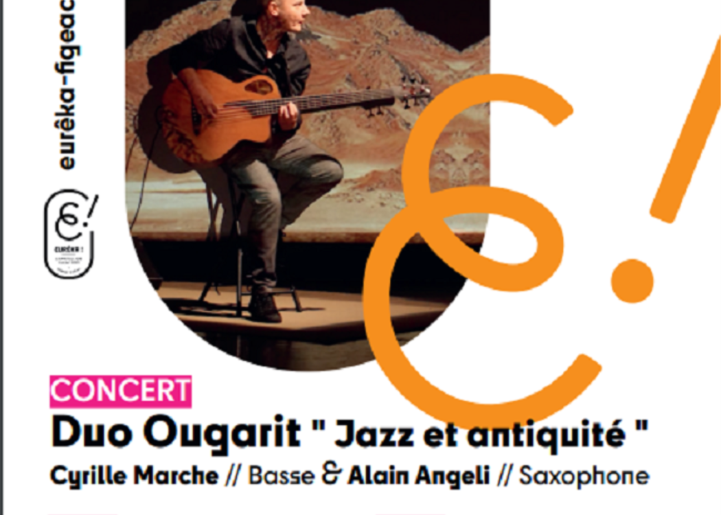concert Duo Ougarit 