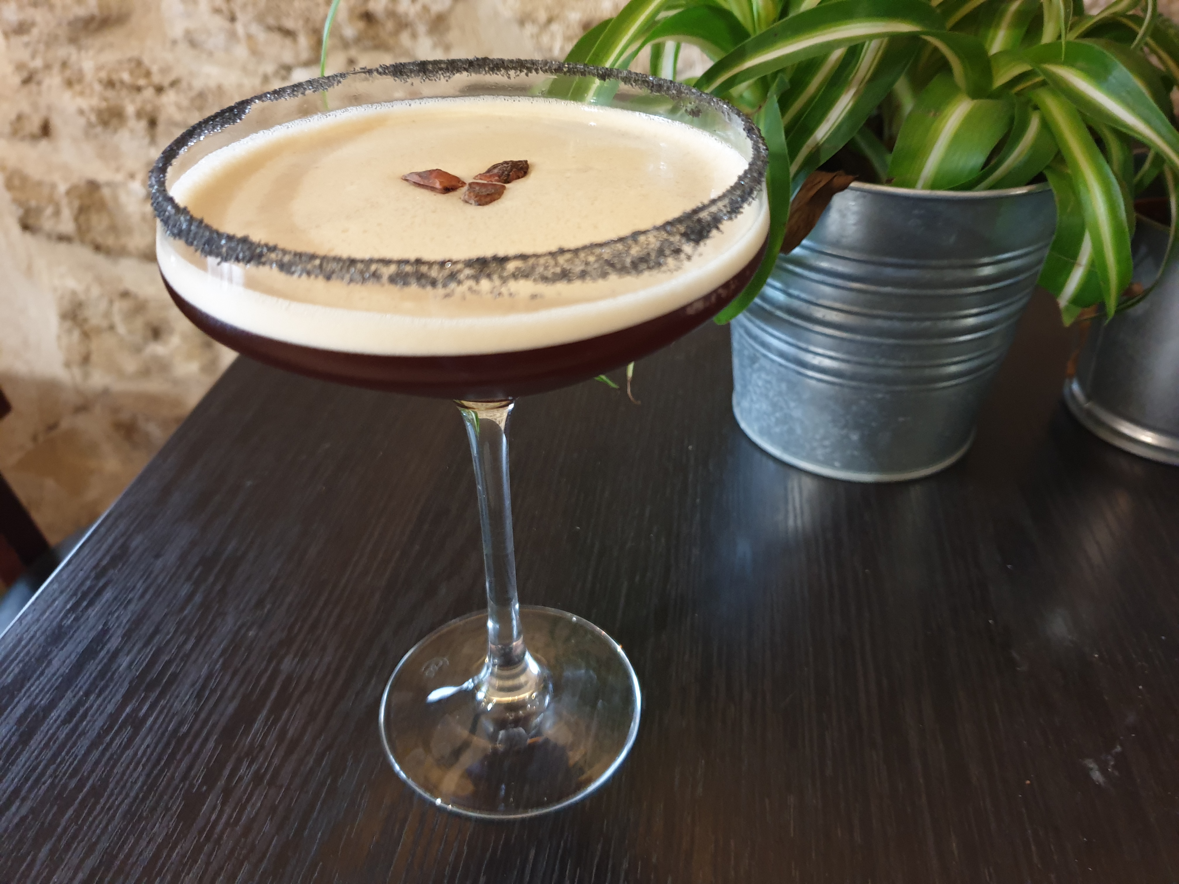 Restaurant La Peyrade, Cajarc - photo 5