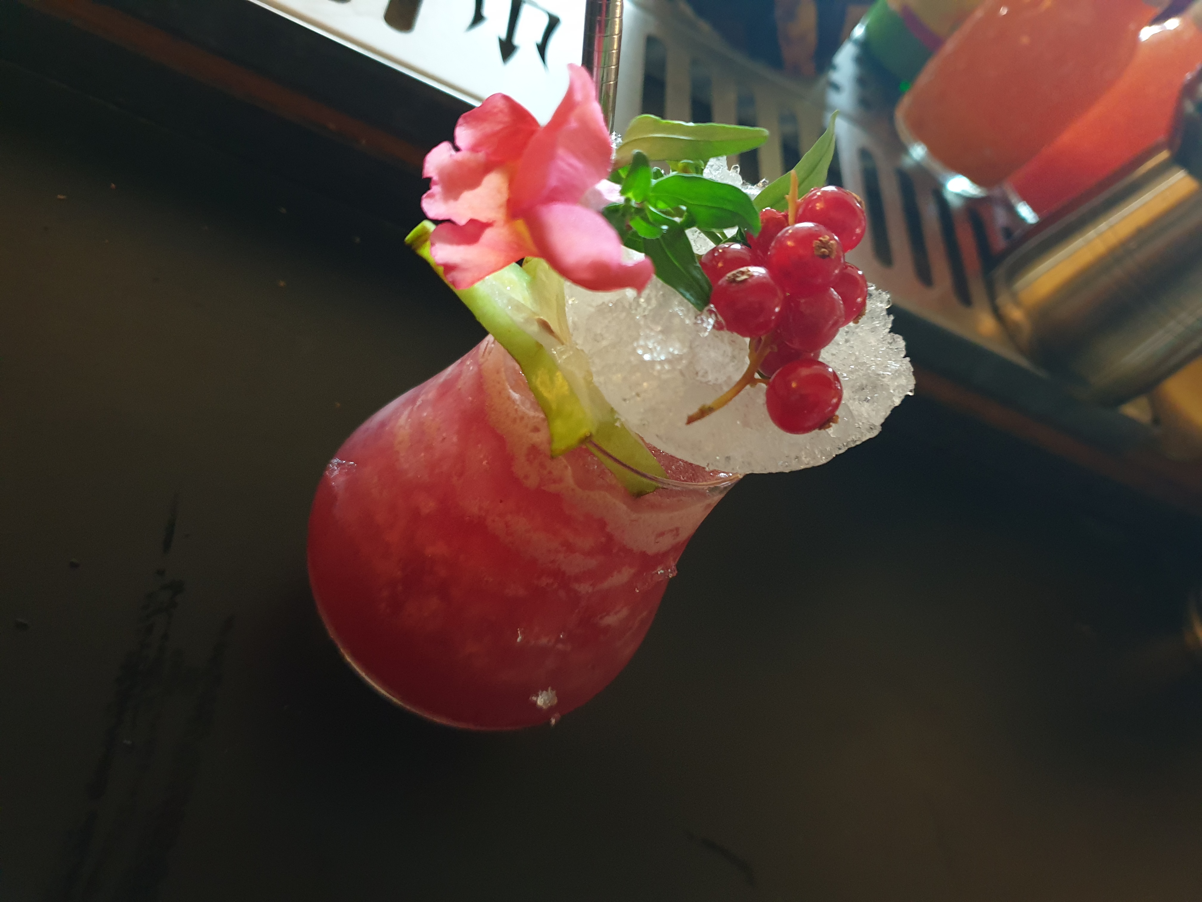 Restaurant La Peyrade, Cajarc - photo 6