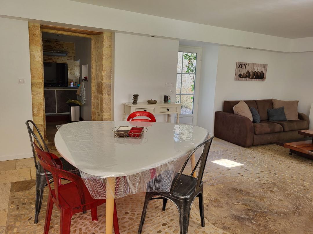 Domaine du Clos des Figuiers, Duravel - photo 17