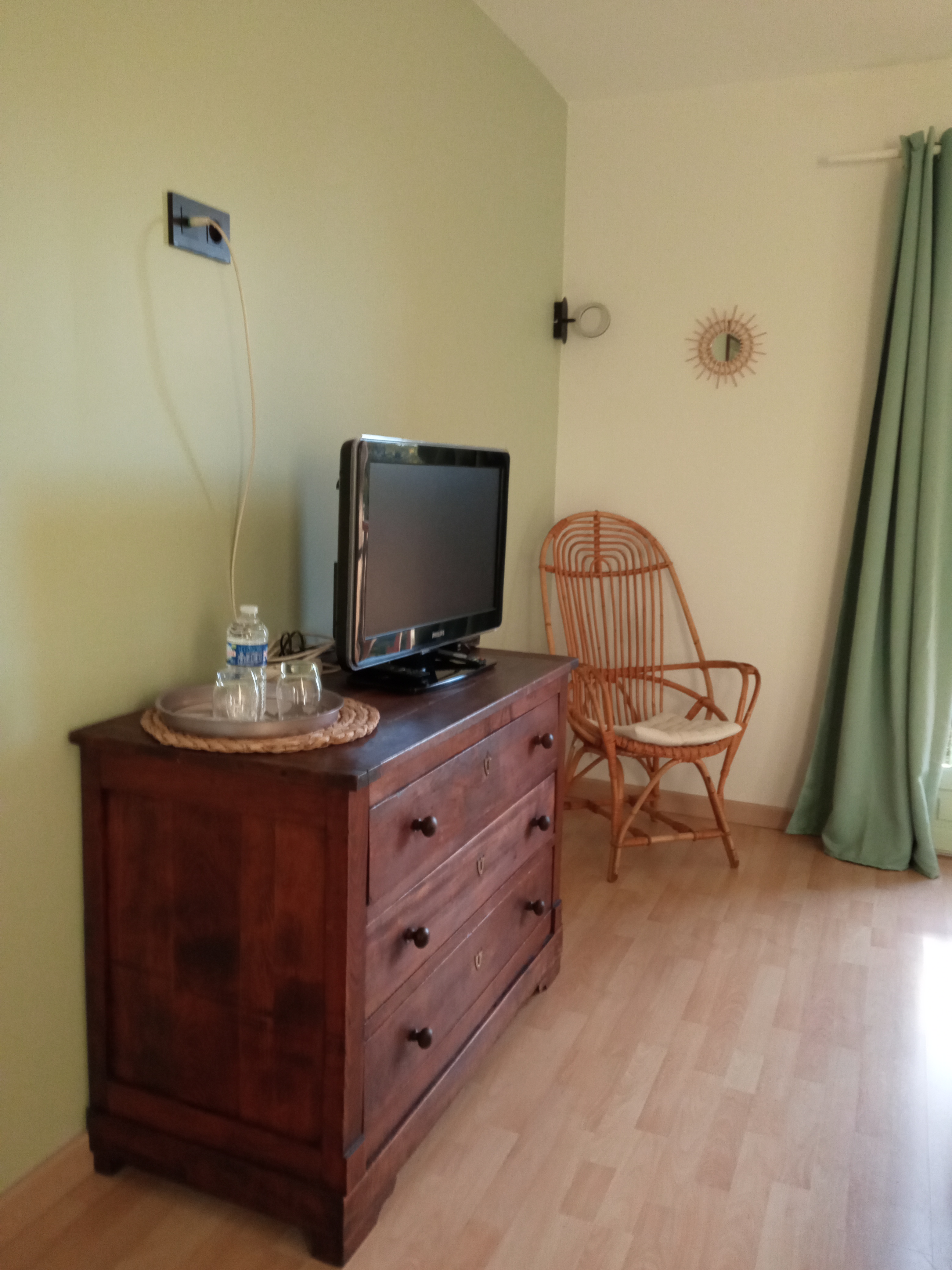 Chambre d'hôtes Thomas, Cuzance - photo 8