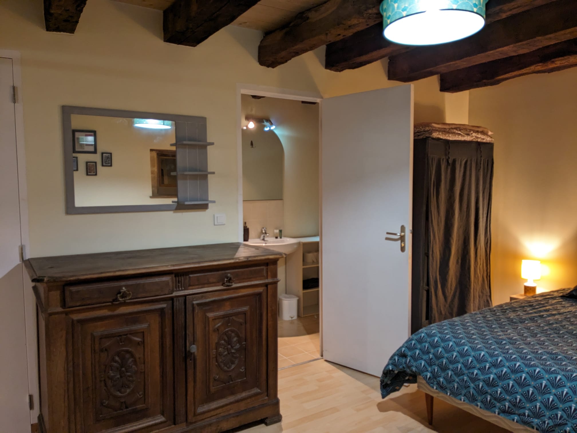 Le Gite de Paramelle, Saint-Cirgues - photo 15