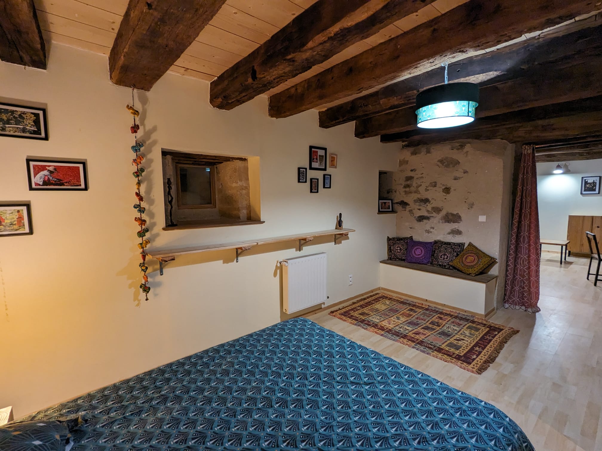 Le Gite de Paramelle, Saint-Cirgues - photo 16