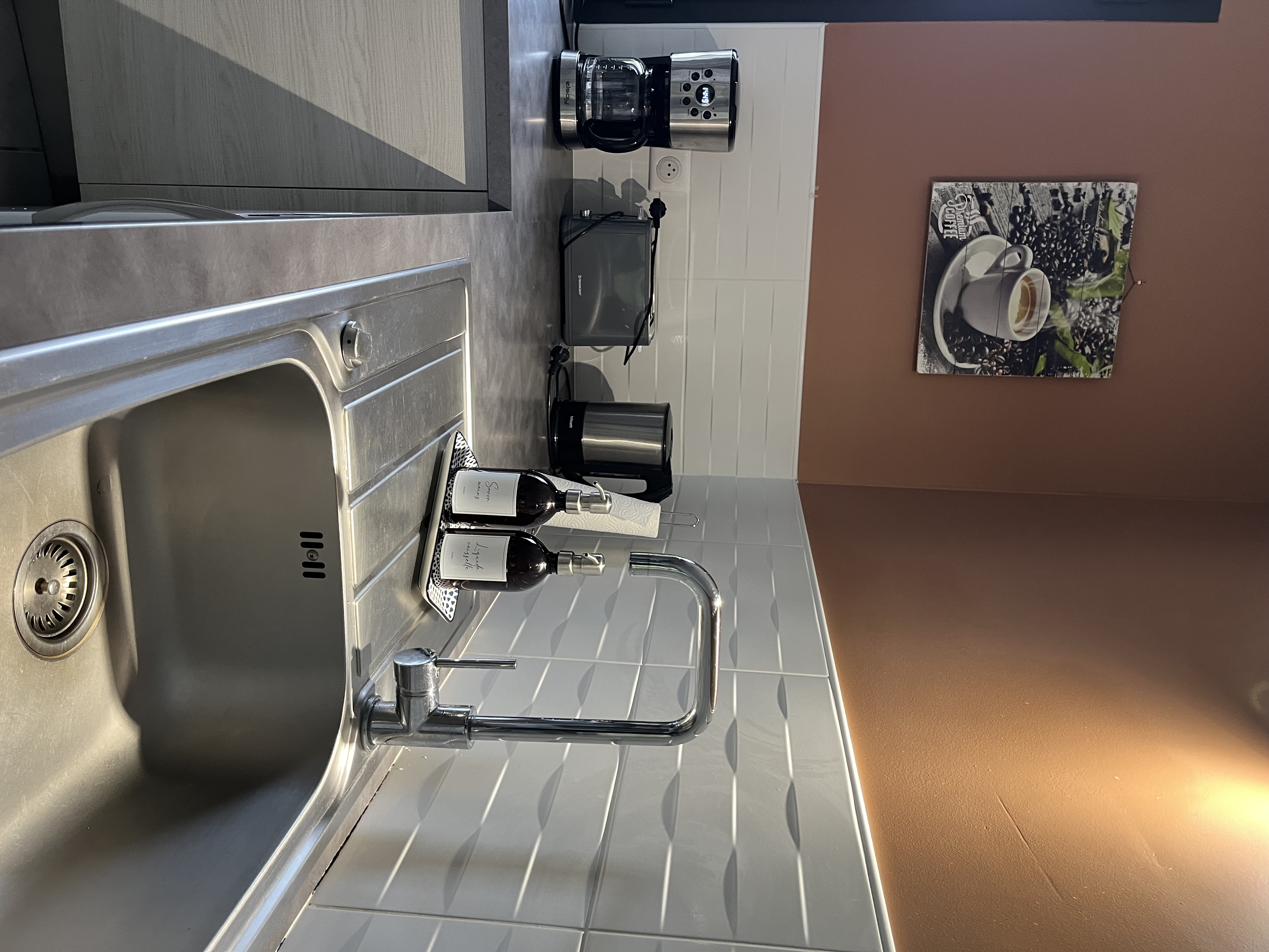 Chez Léontine, Lacave - photo 7