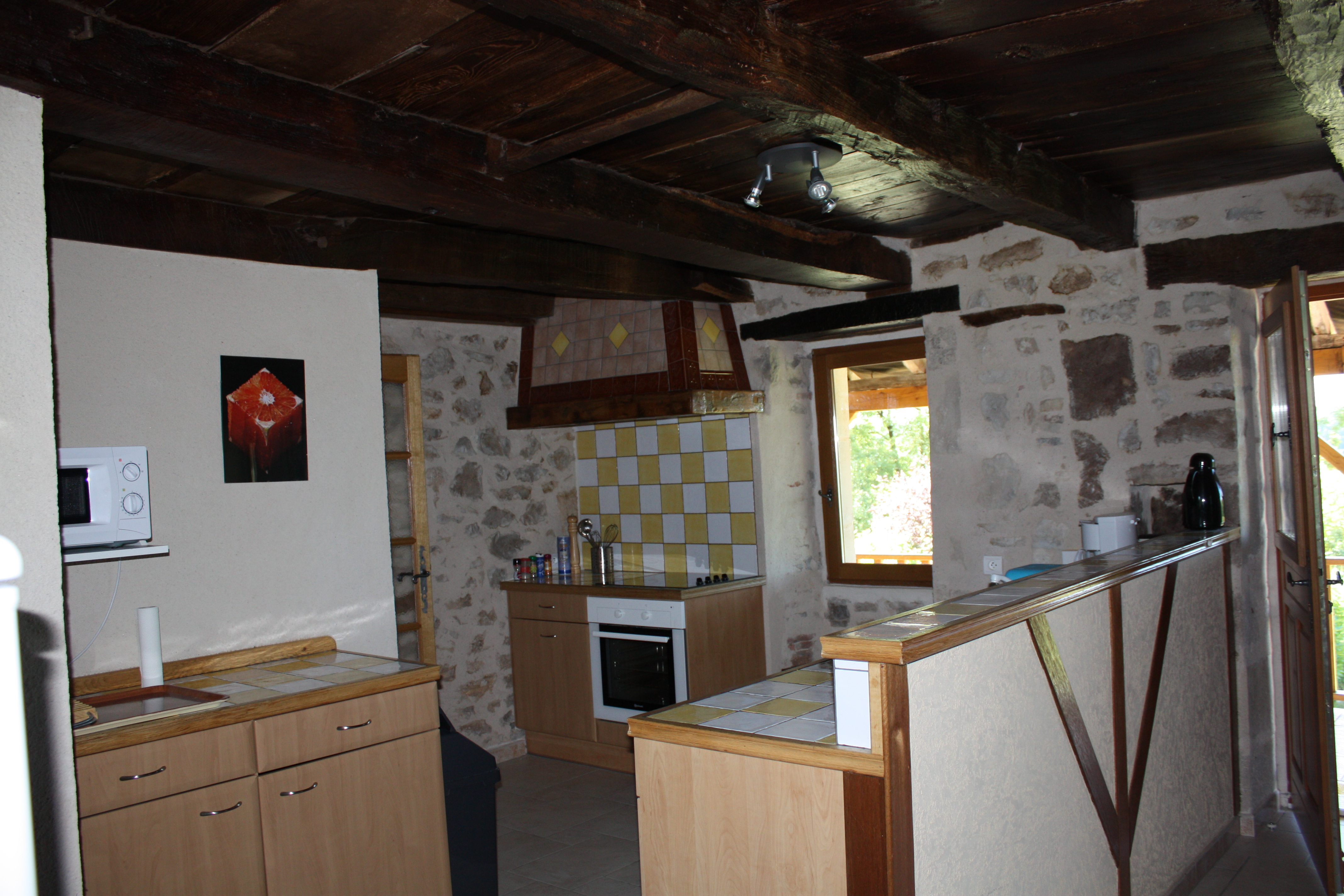 Les Lauriers, Issepts - photo 14