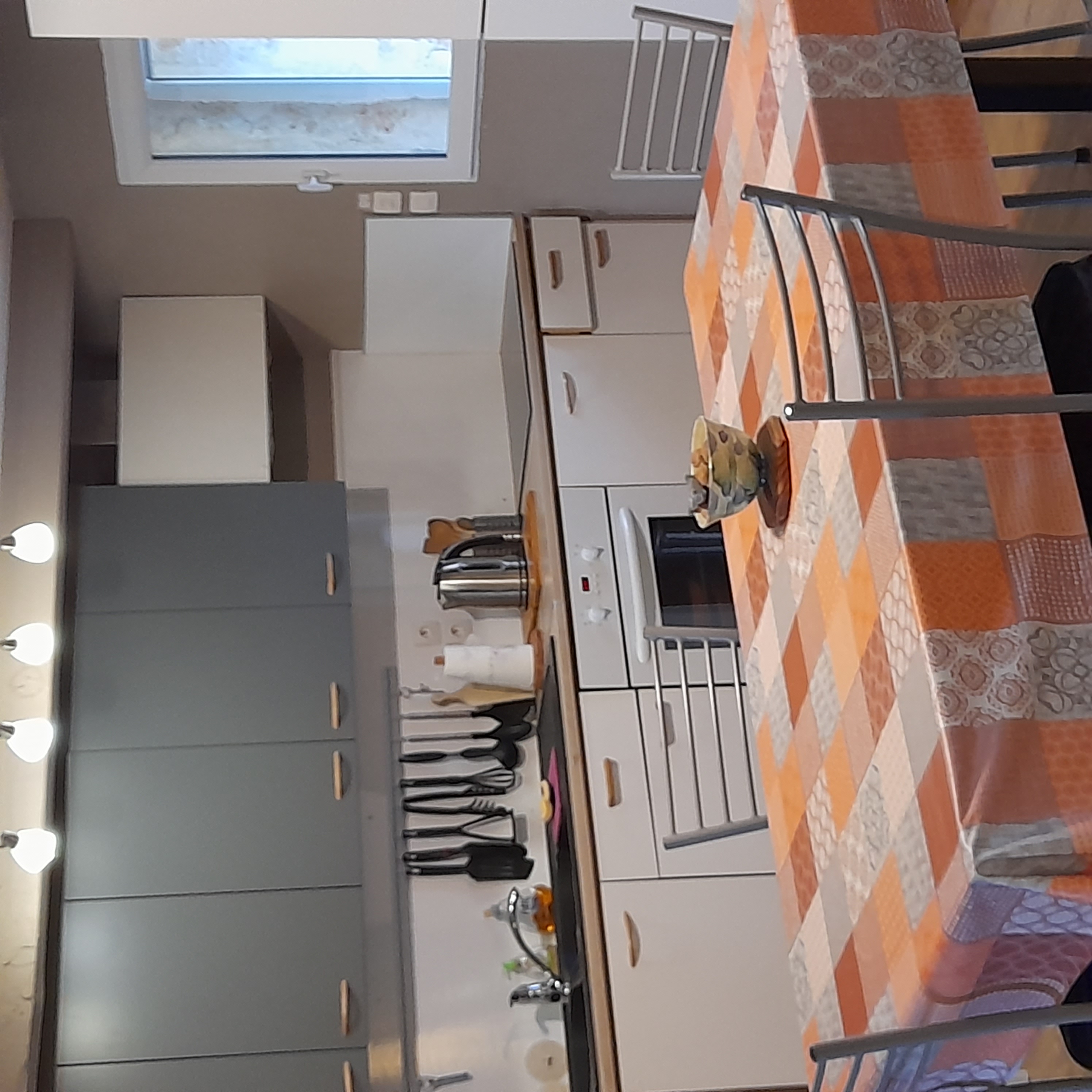 Gîte vacances "Au calme tout près de Collonge la Rouge", Cavagnac - photo 8