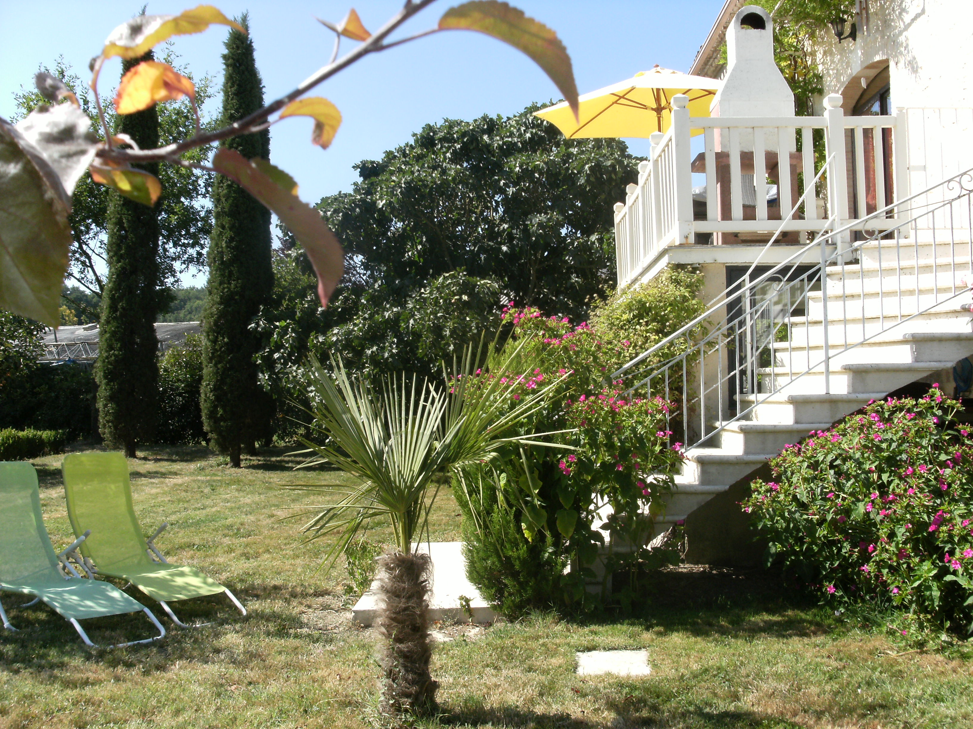 Le Moulin de Loys, Lendou-en-Quercy - photo 21