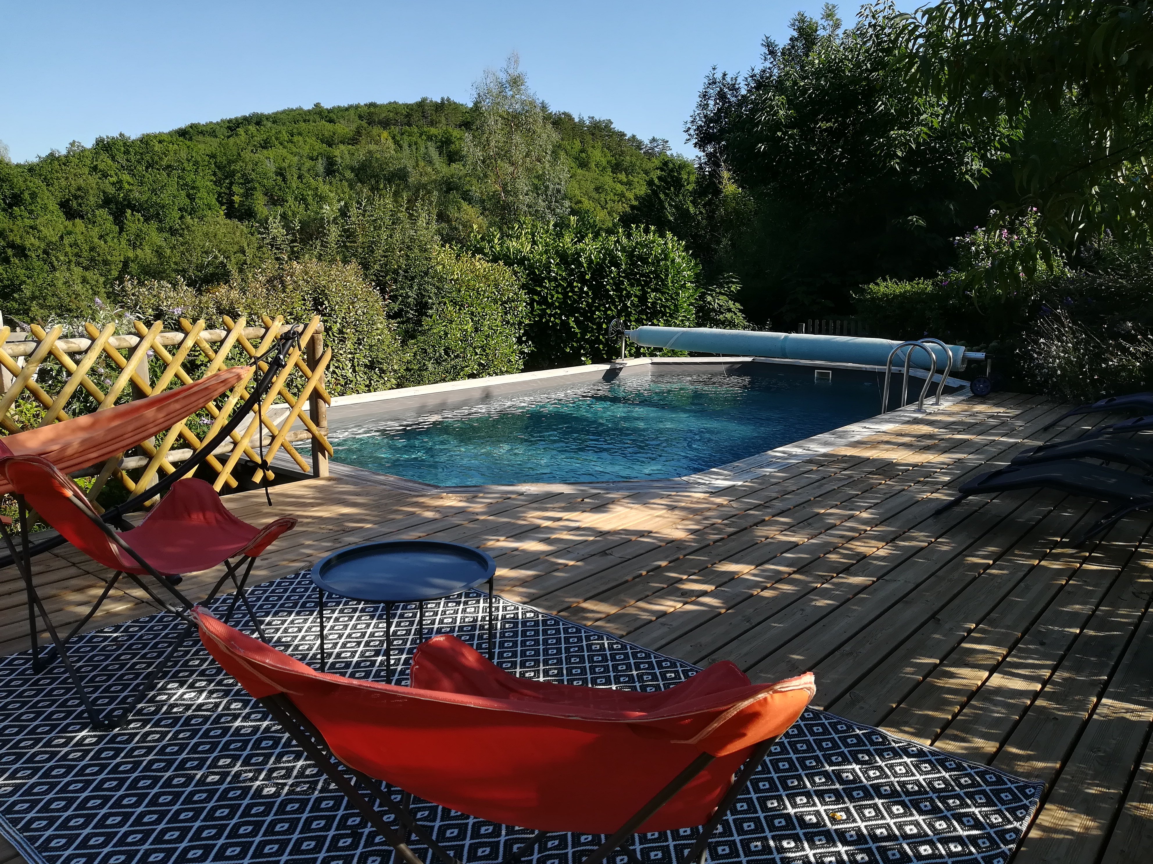 Studio Jardin, Cahors - photo 4