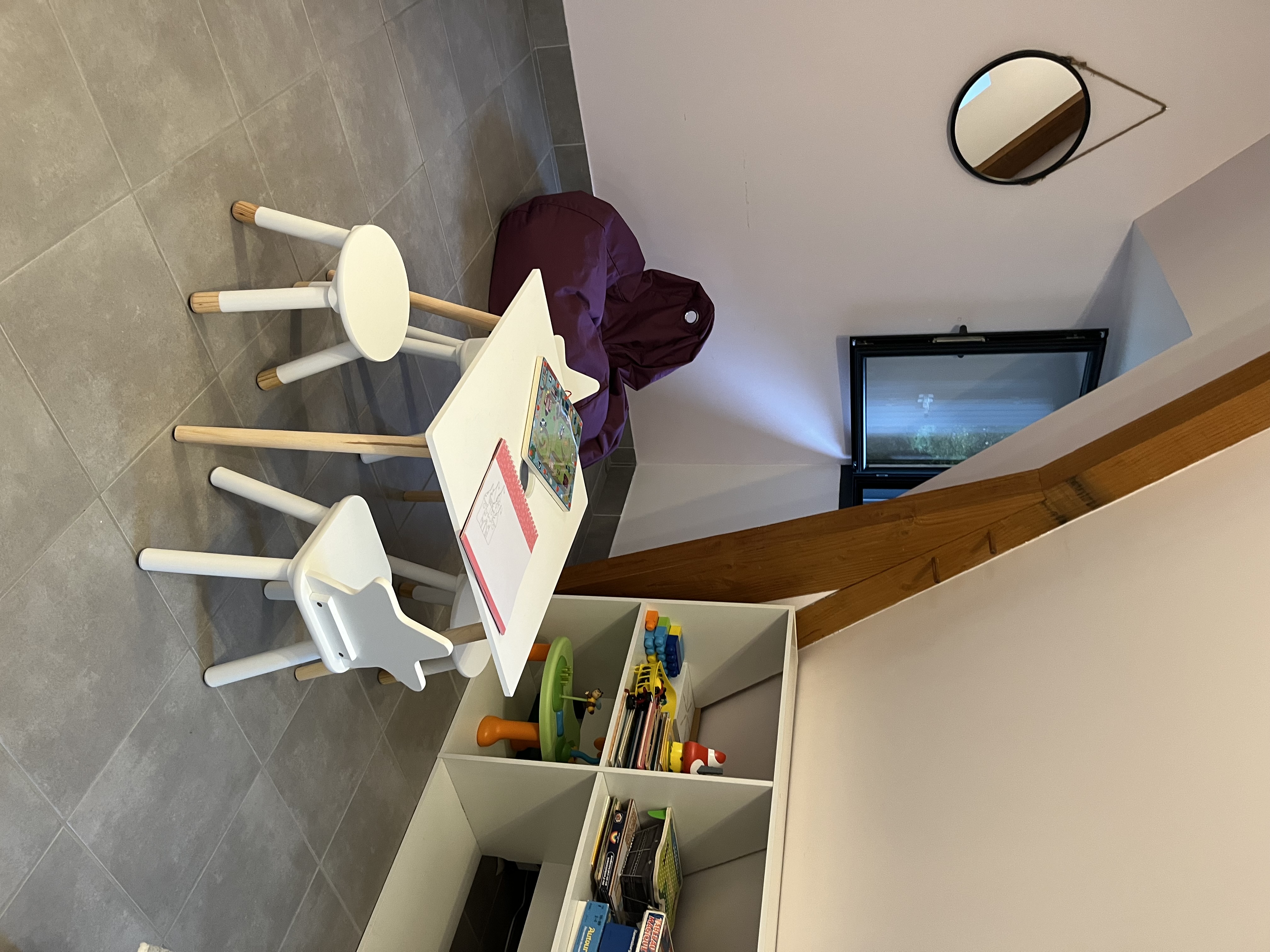 Chez Léontine, Lacave - photo 8