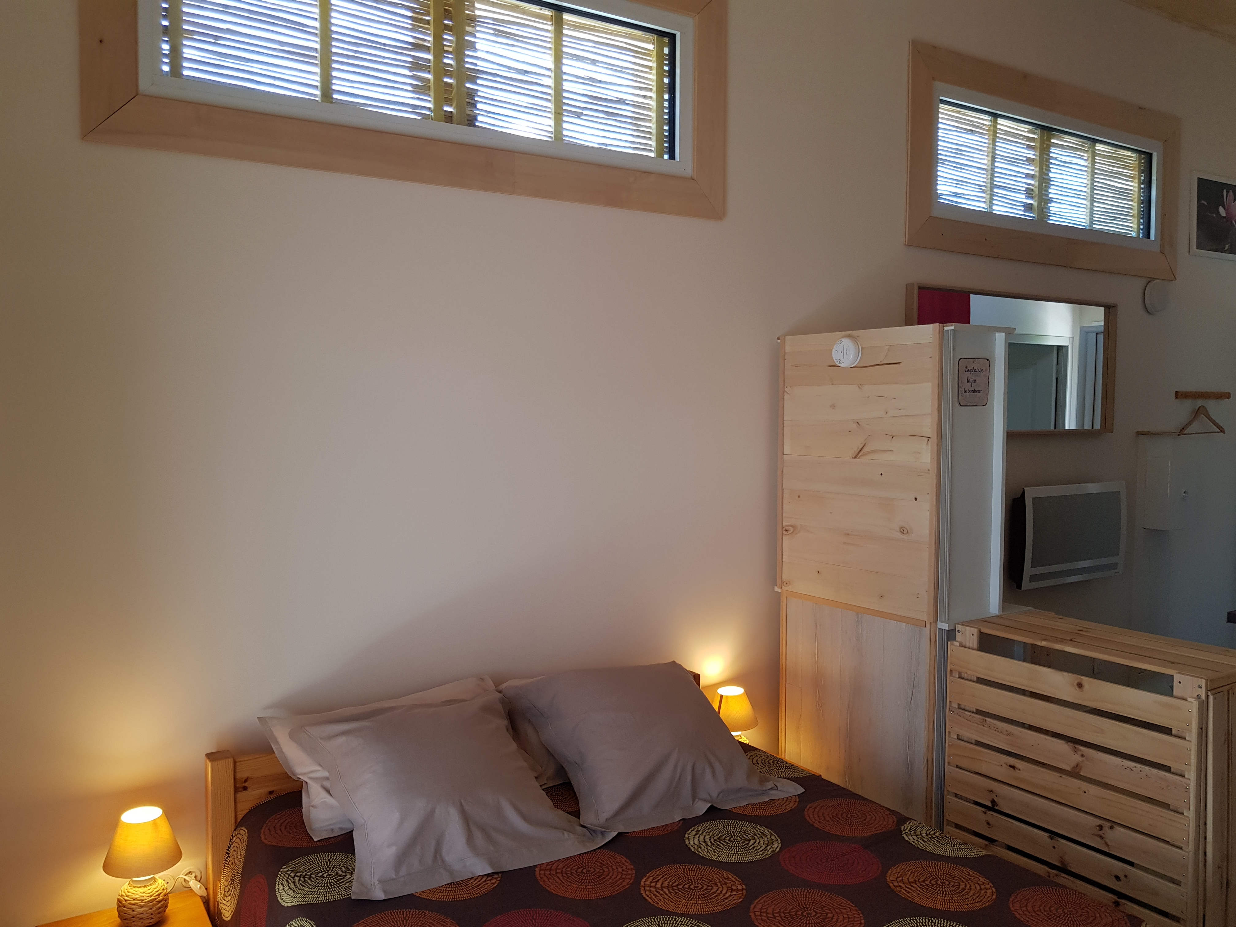 Gîte du Barry, Reilhaguet - photo 2