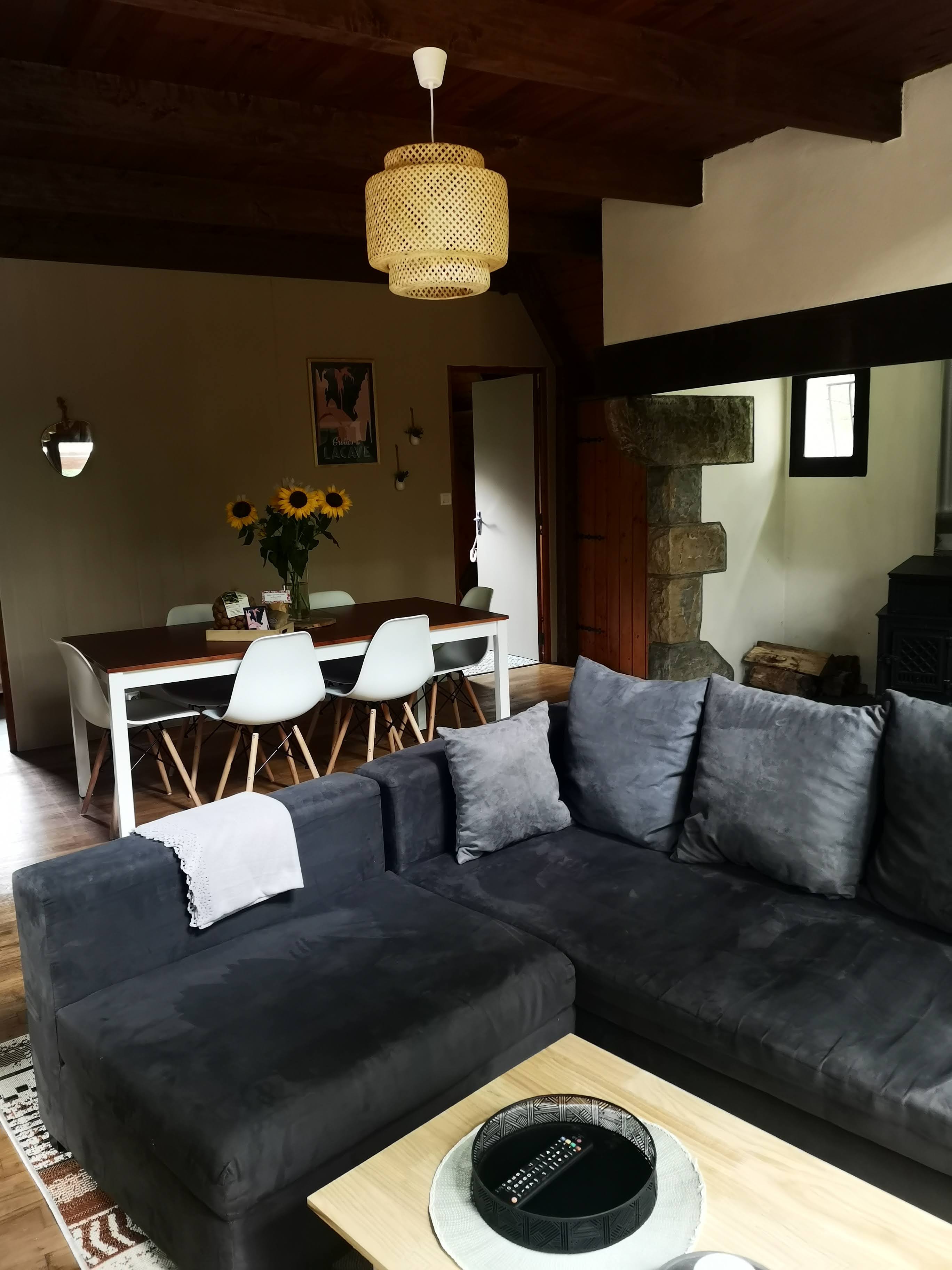 Le Chalet, Pinsac - photo 8