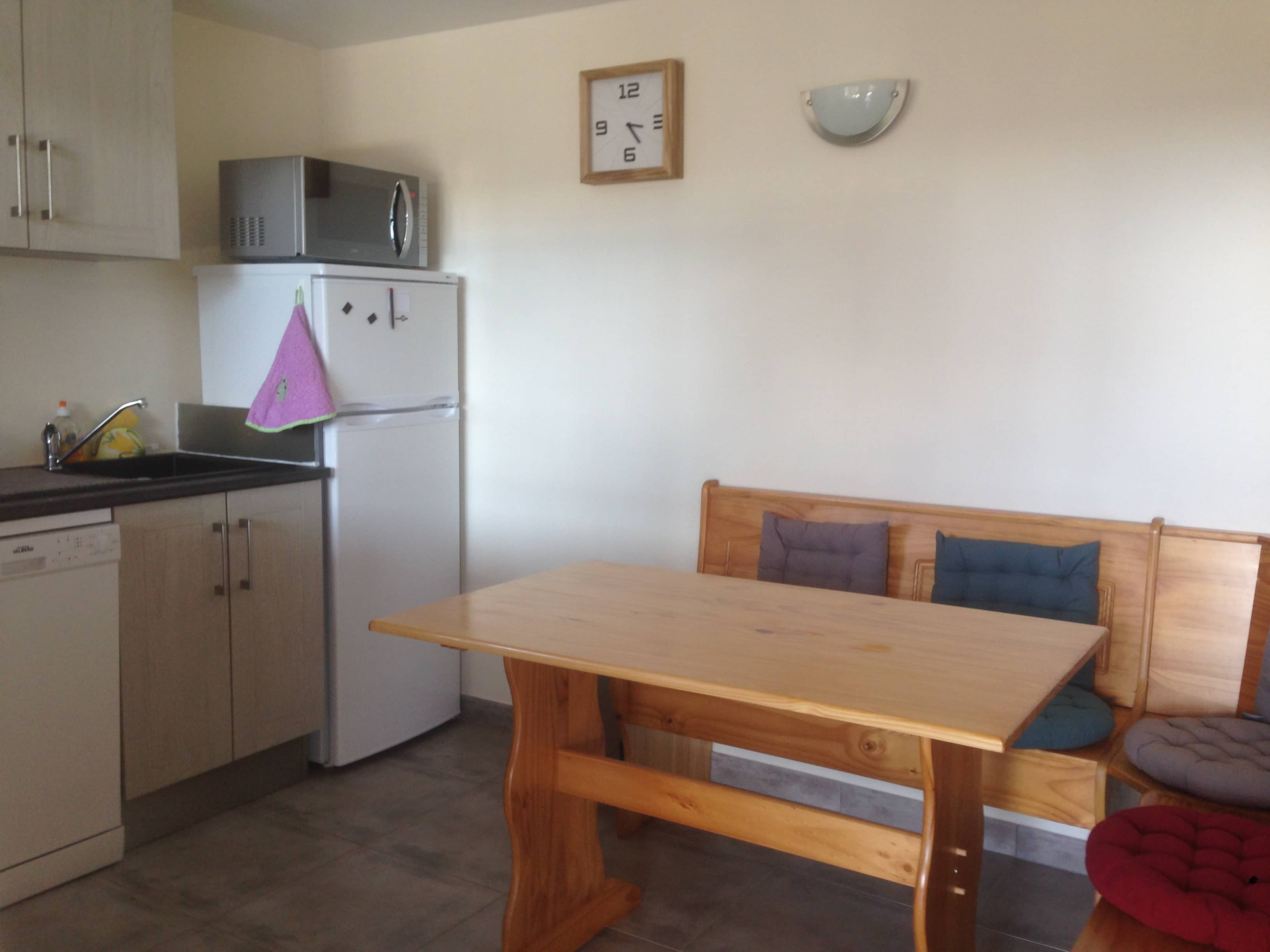 Gîte Thomas, Cuzance - photo 11