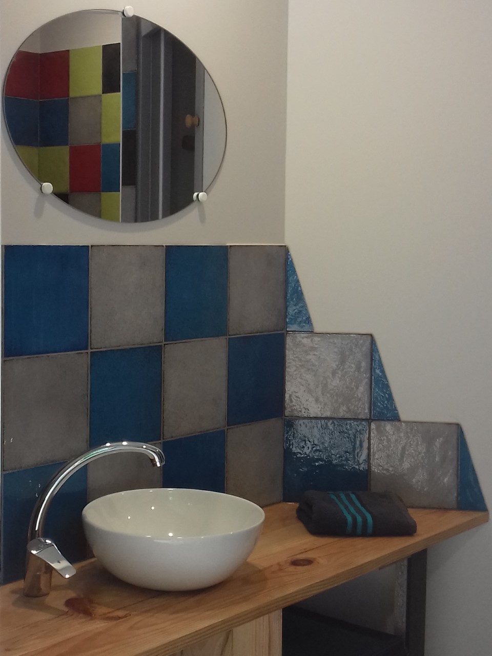 Gîte Mosaïque, Latouille-Lentillac - photo 7