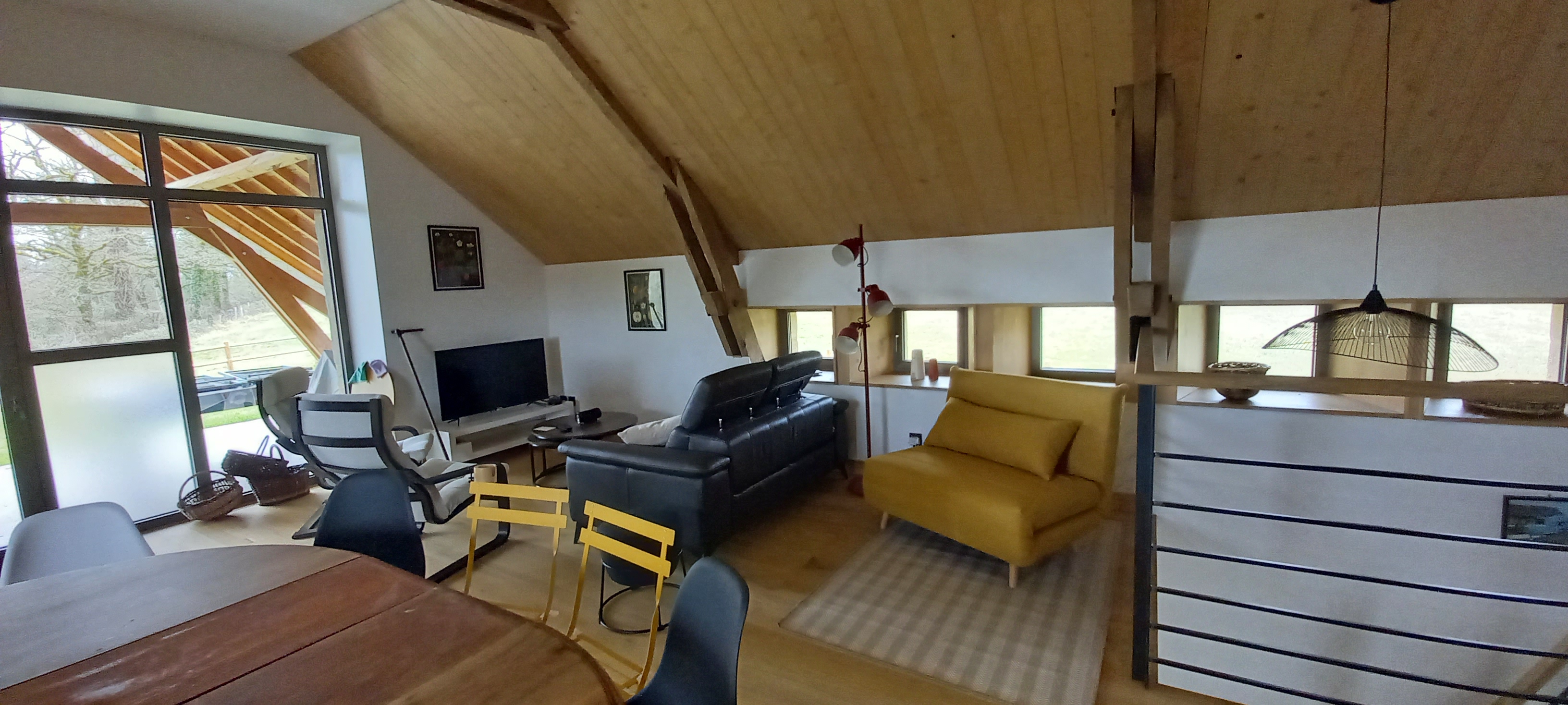 La Grange aux Mûres, Le Bourg - photo 6