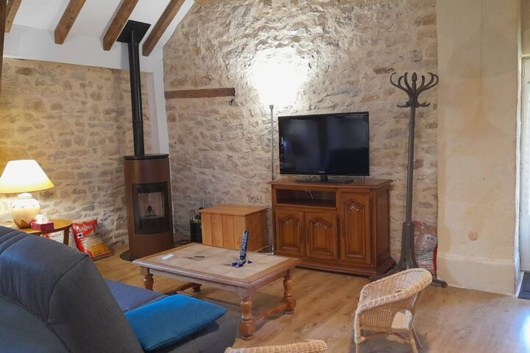 Gîte vacances "Au calme tout près de Collonge la Rouge", Cavagnac - photo 9