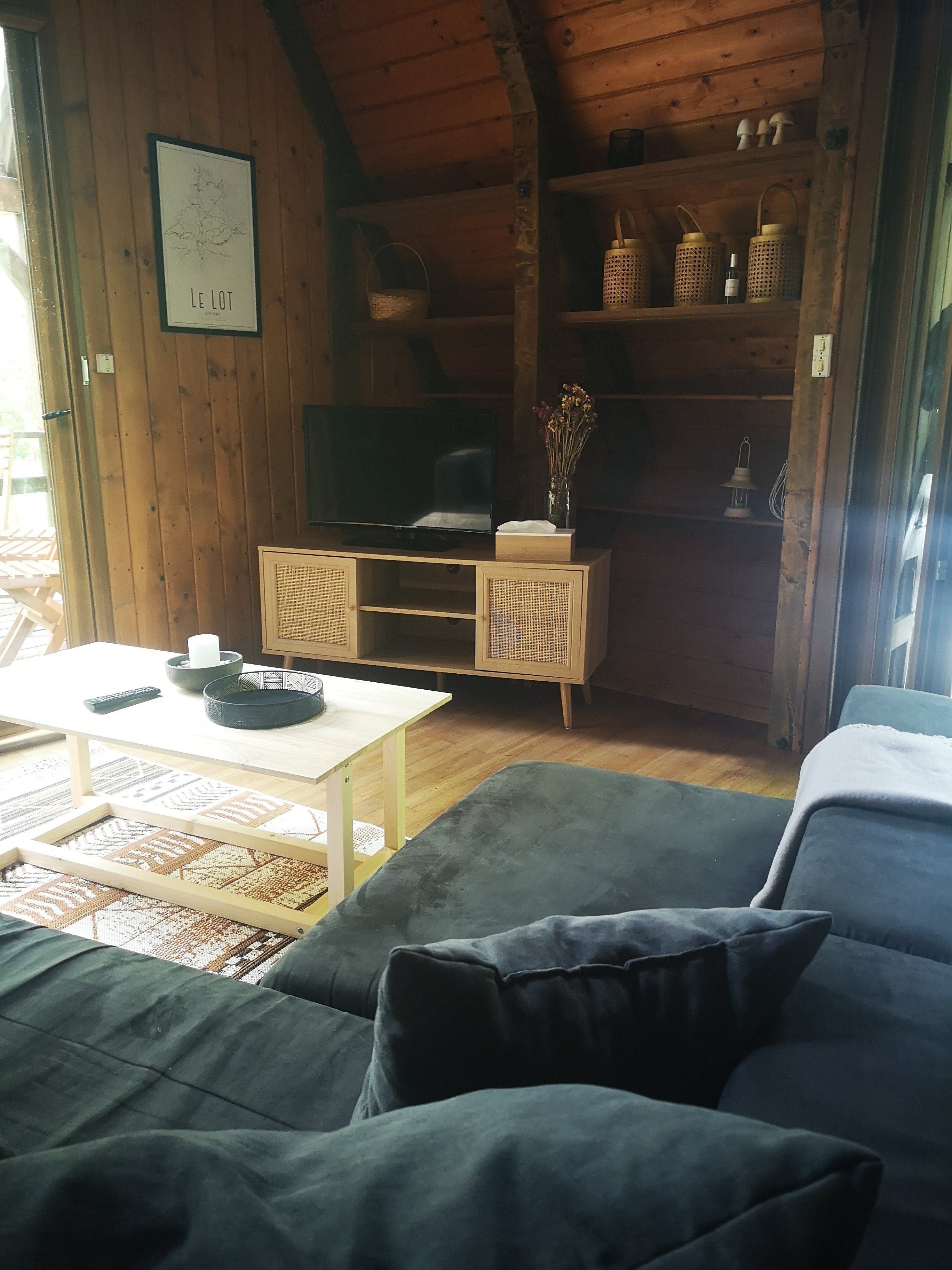 Le Chalet, Pinsac - photo 9