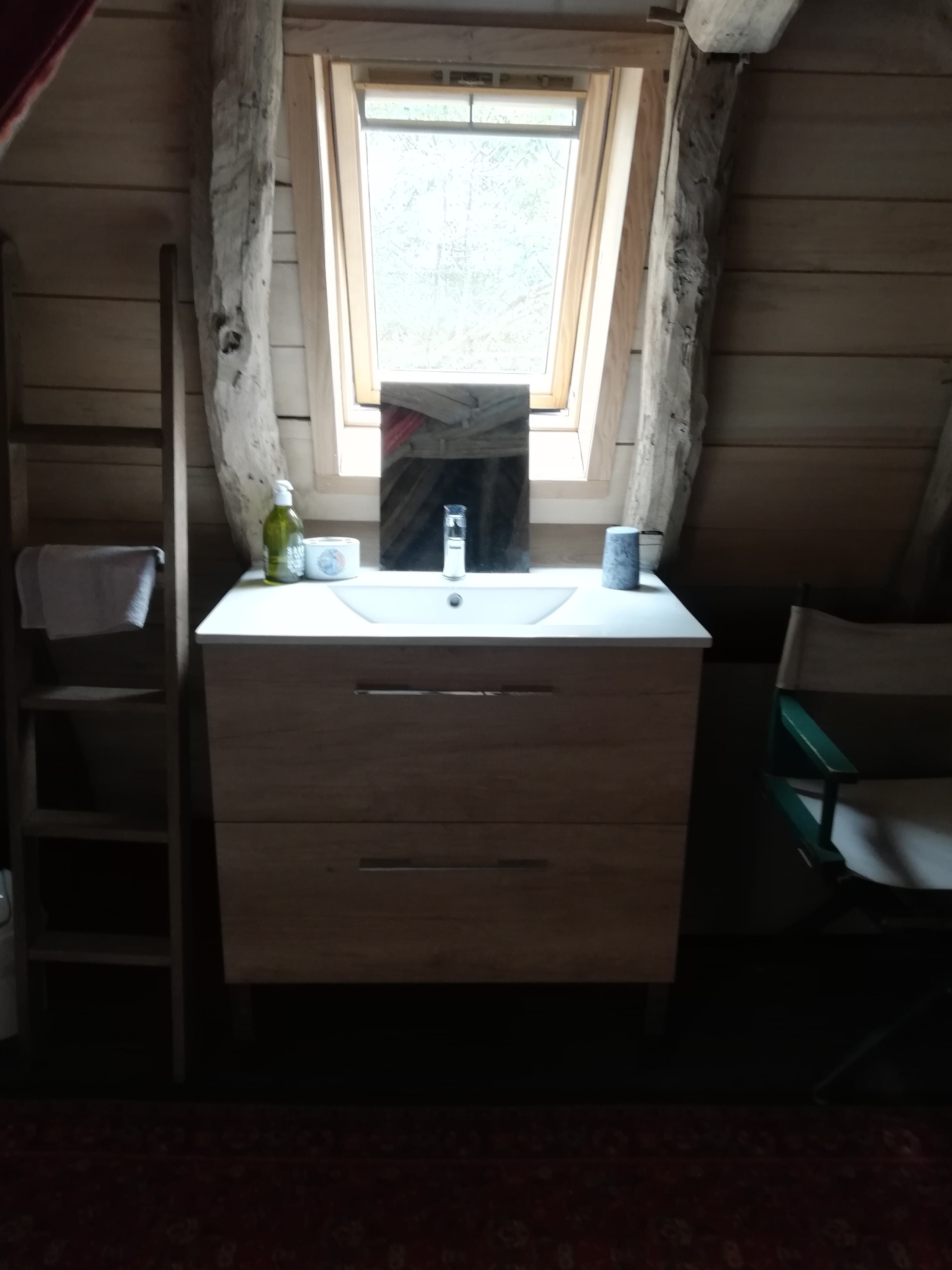Maison de Boyé, Thédirac - photo 13
