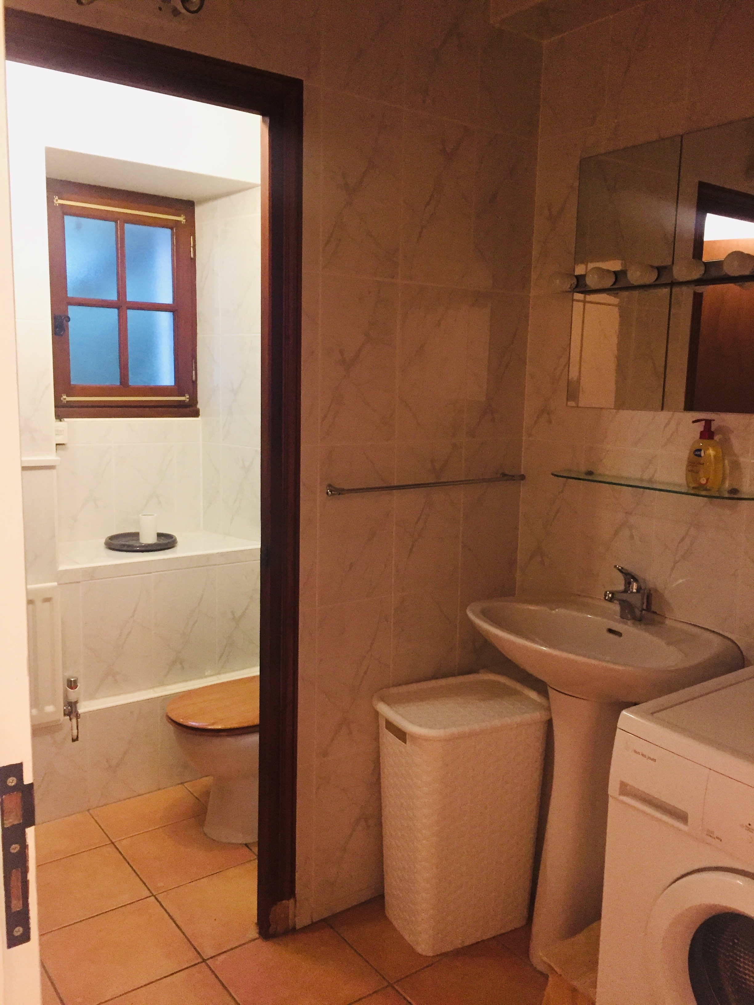 Une Place au Soleil, Saint-Clair - photo 19