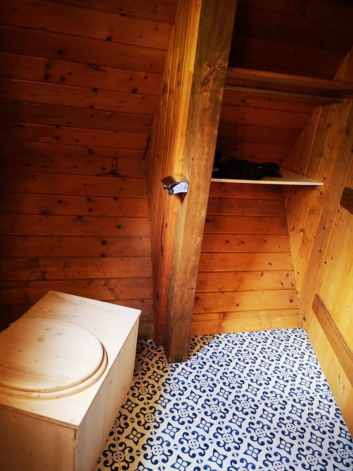 Le Chalet, Pinsac - photo 10