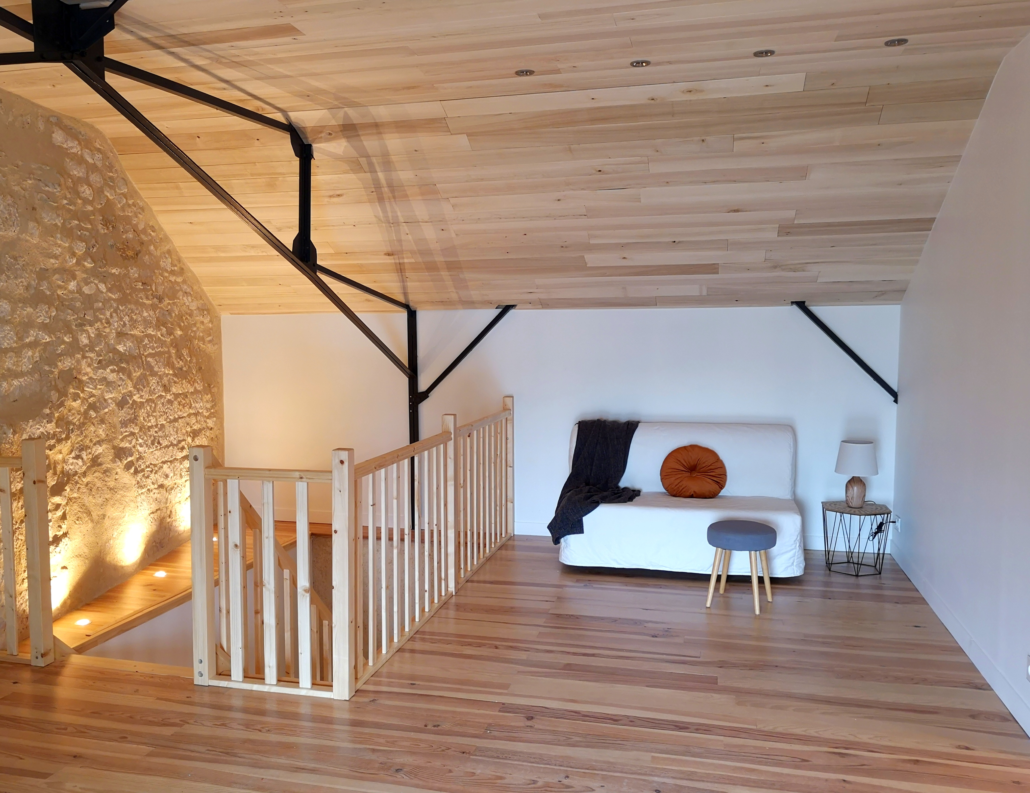 La Belle Vie, Laburgade - photo 10