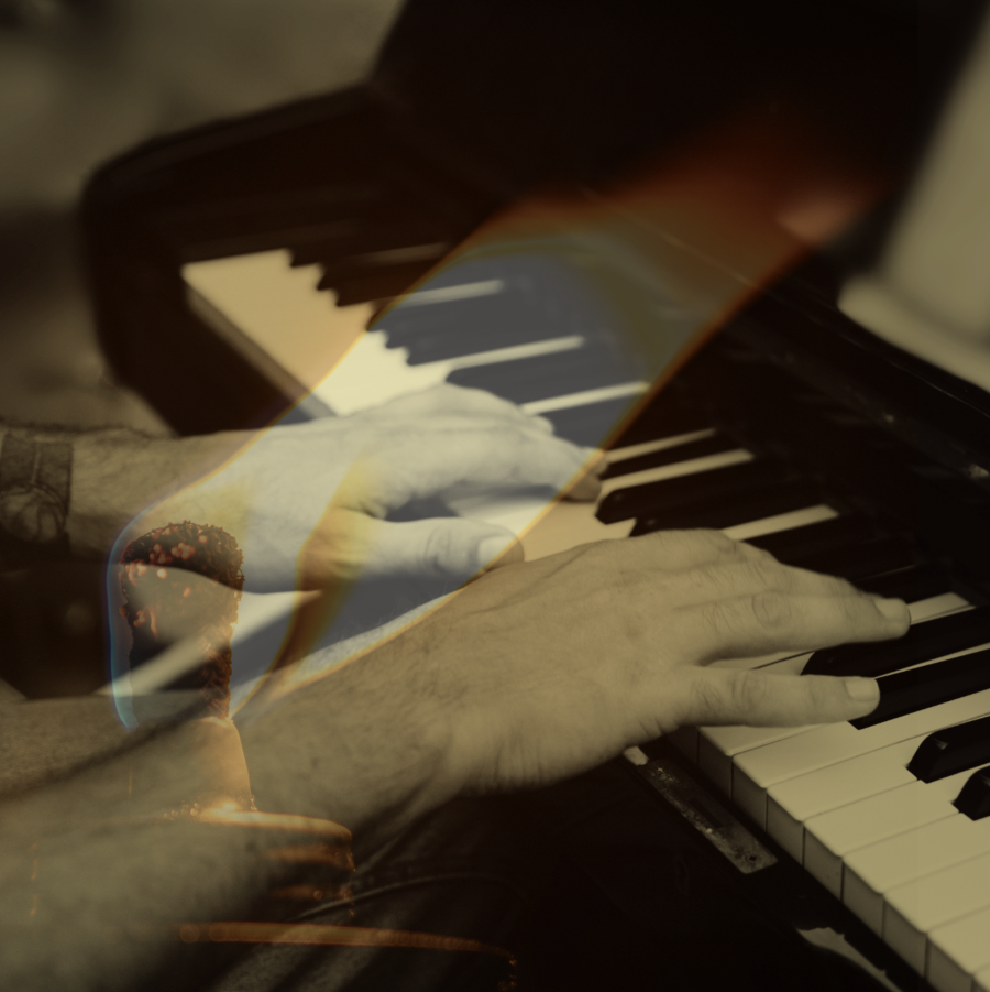 Concert à l'Arrosoir Figeac, Ambroise Solo