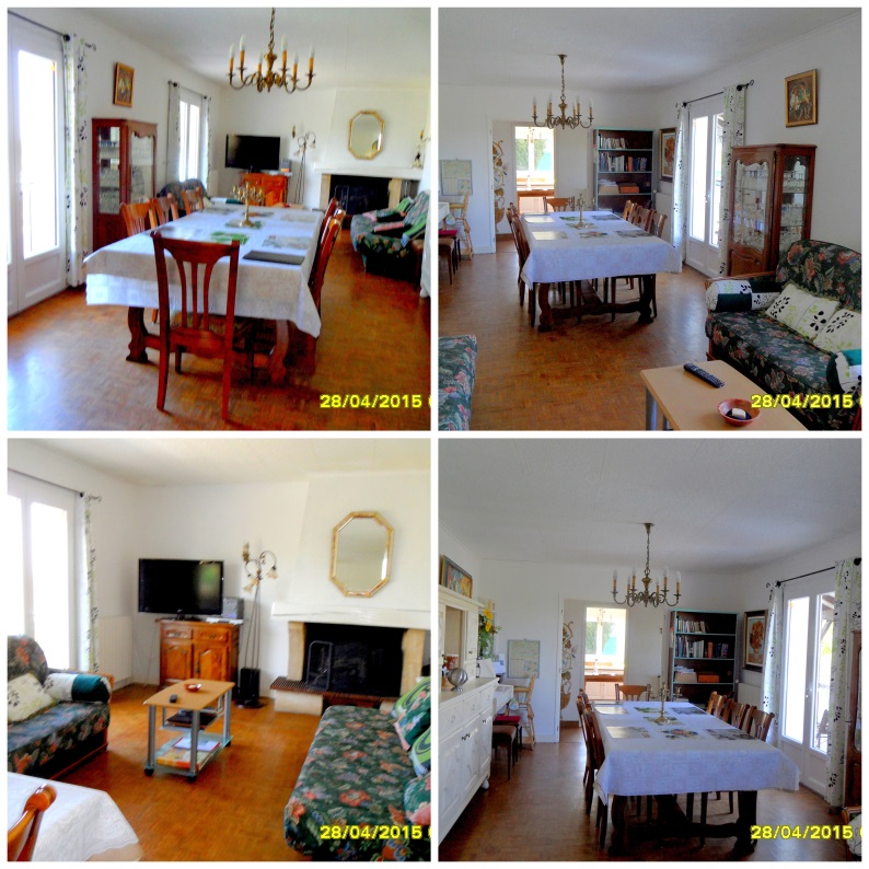 Gîte La Calèche, Payrac - photo 14