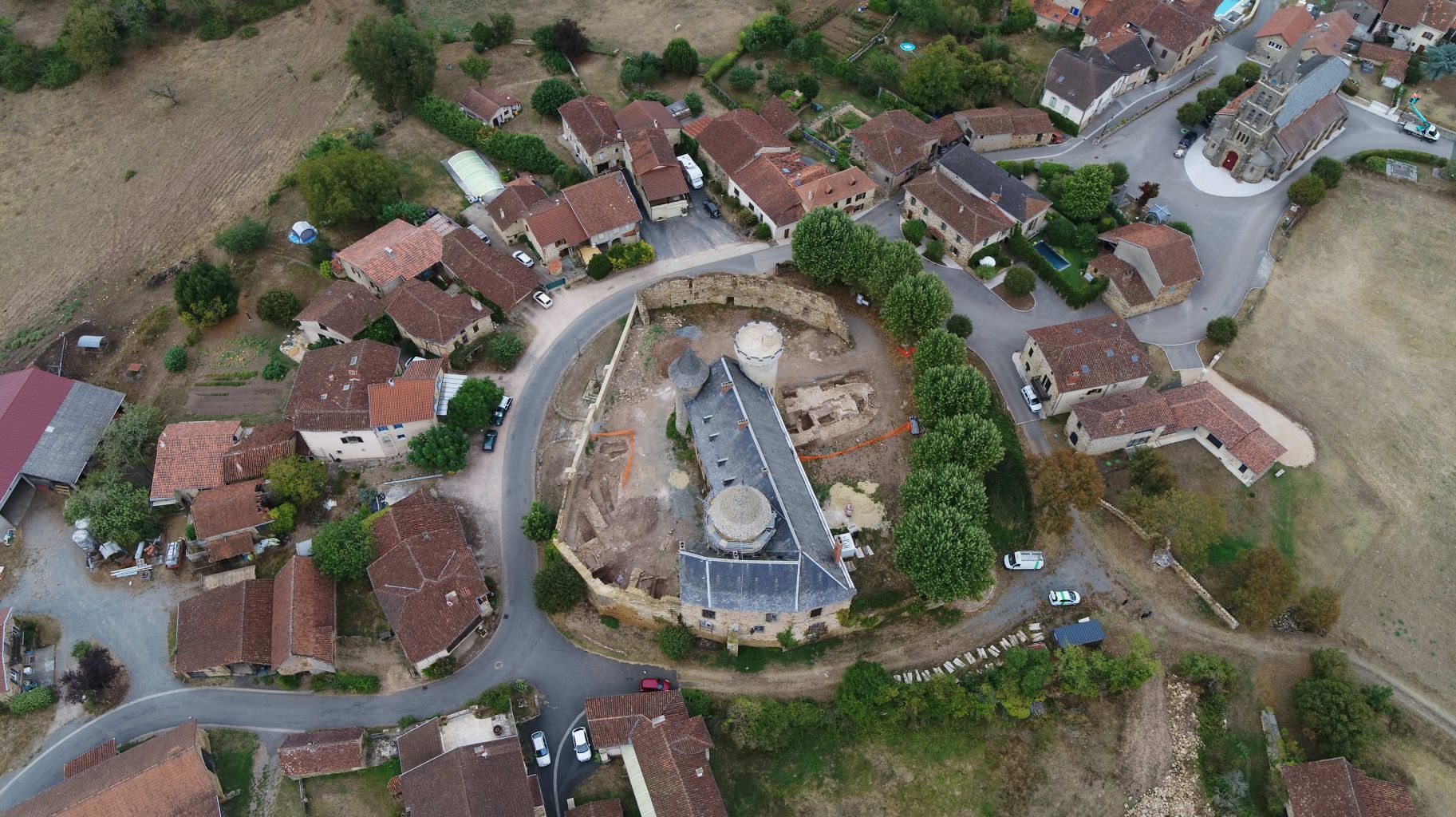 Visuel évènement
