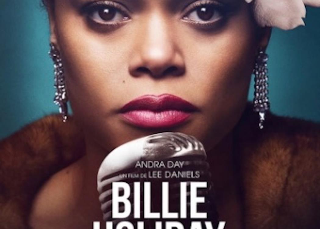 conf cine Billie holliday