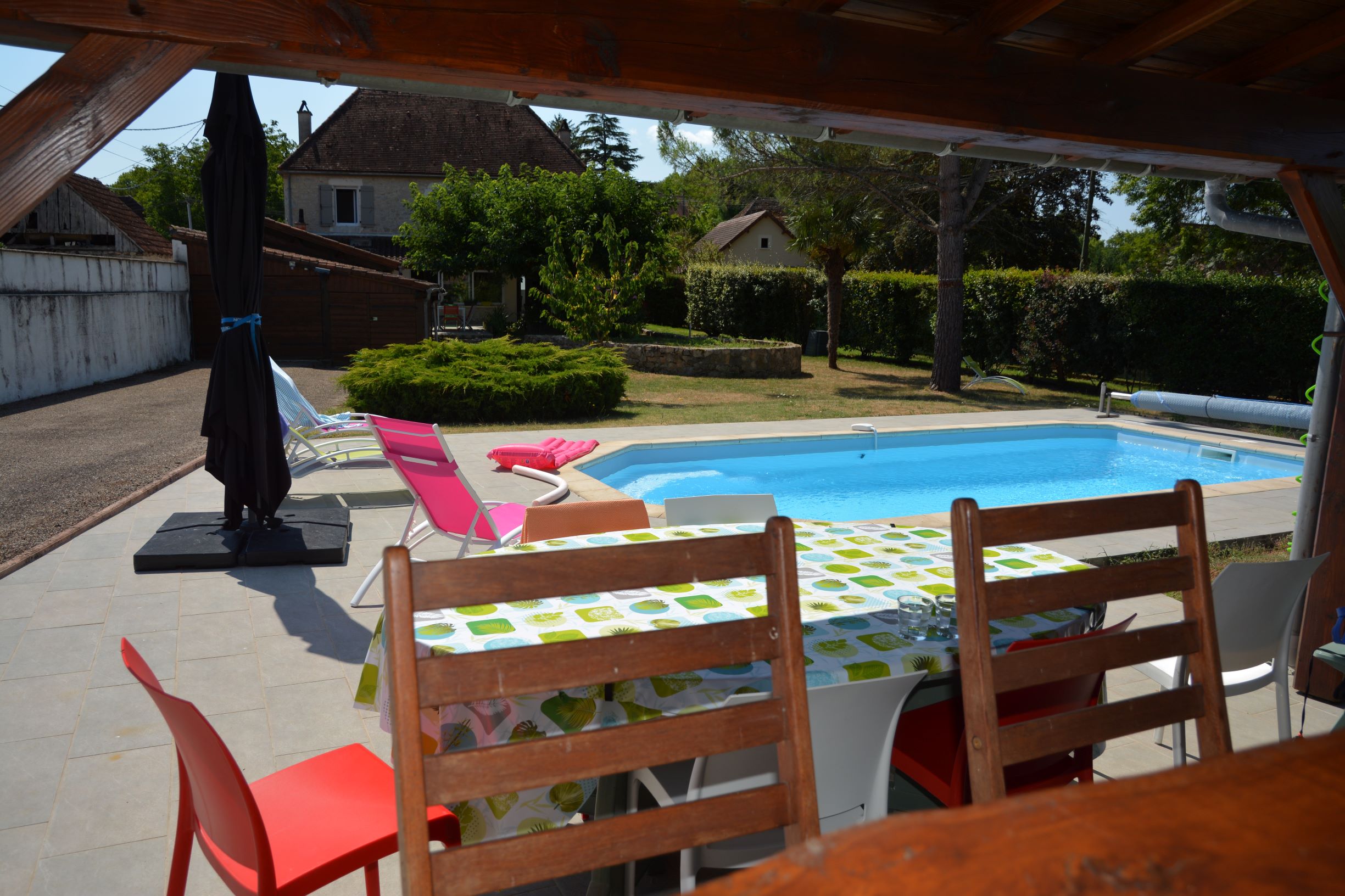 Gîte Laborie, Bétaille - photo 11