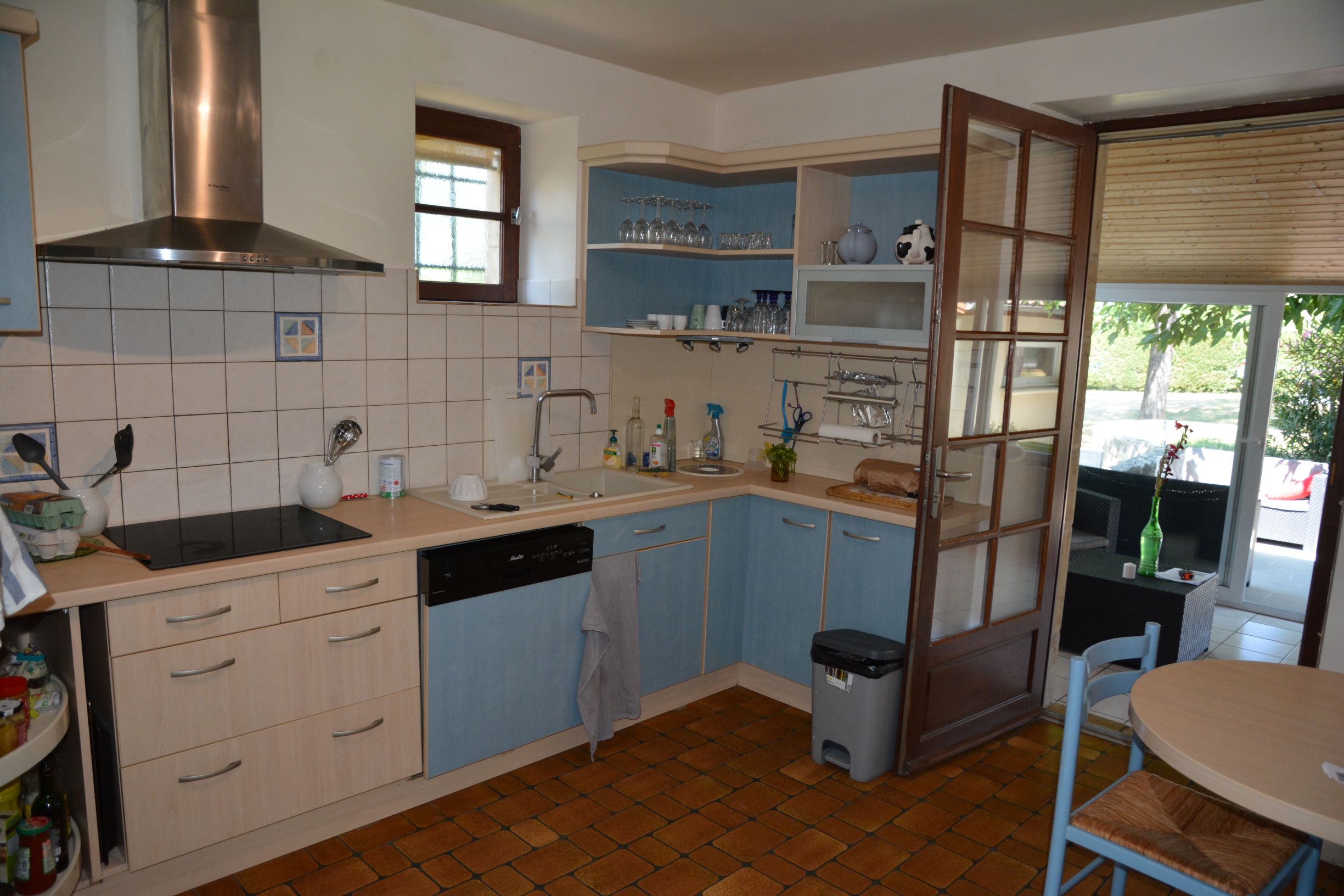 Gîte Laborie, Bétaille - photo 12